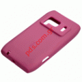 Original silicon case Nokia CC-1005 for N8 Pink  (Blister)