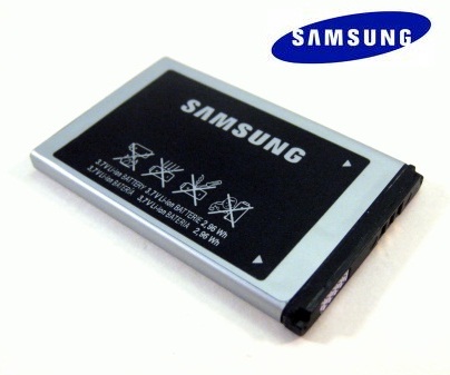   AB403450BU Samsung E590, E790, S3500, E2510, M3510, E2550 Monte (Bulk)