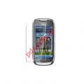 Protective screen film for Nokia C7
