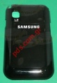 Original battery cover Samsung C3300 Corby Black color