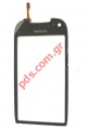 Nokia (OEM) C7 display touch screen panel digitizer (dont including the metalic frame)