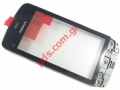 Original front cover Nokia C5-03 with digitizer (NEW)