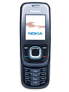 Nokia mobile phone 2680S