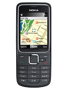 Nokia mobile phone 2710N