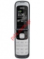Κινητό τηλέφωνο Nokia 2720F Black 
