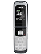 Nokia mobile phone 2720F Balck