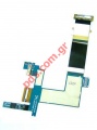 Original flex cable Samsung GT B7610 slide (DISCONTINUED) END OF LIFE