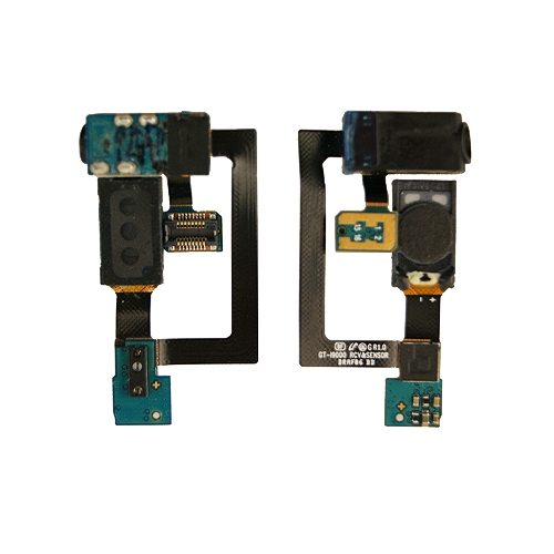 Original flex cable Samsung i9000 Galaxy S whith ear speaker and sensor