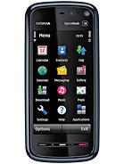   Nokia 5800 Xpress Music