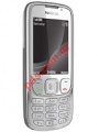    Nokia 6303 CLASSIC Silver