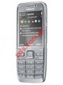 Nokia mobile phone E52