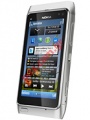 Nokia mobile phone N8