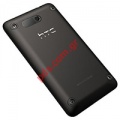    HTC HD mini,  T5555 Black