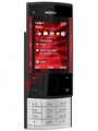 Nokia mobile phone X3