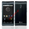 LG mobile phone GT540 OPTIMUS