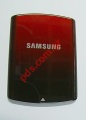    Samsung S5200 Red