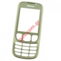 Original housing Nokia 6303 classic front in gold color