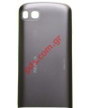 Original battery cover Nokia C3-01 Touch and Type Warm Grey