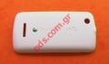    Sony Ericsson W100i Spiro White