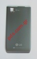 Original battery cover LG GX500 Black