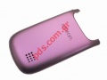 Original battery cover for Nokia 3710fold Deep plum Nseries 