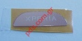   SonyEricsson Xperia X10 Mini Logo Label light  pink (1 )