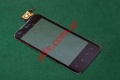   (OEM)   LG Optimus 2x P990 (Touch Digitazer Black)