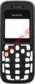   Nokia 1208 Black    