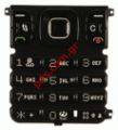 Original keypad black for  5630x
