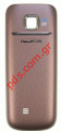Original battery cover Nokia 2700classic Red