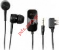     LG series KG800 Black bulk (ear loop silicon)