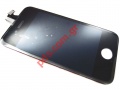  Apple iPhone 4G (A1332) LCD Display (    Digitazer) Black