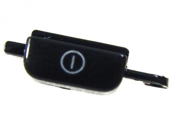 External power on/off button Samsung Galaxy S i9000