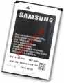   Samsung Shark S3350 (EB483450VU) Li-Ion 900mAh Bulk