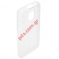 Transparent hard plastic case for LG Otimus P990 2X 