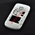 Original Nokia C3-00 B cover back middle White with parts