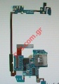 Original GD880 Mini Flex Cable Microsd slot