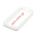 Case silicon for LG P990 Optimus 2x Speed White