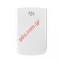    BlackBerry 9800 white.