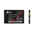 Γνήσια μπαταρία LG BL-44JN για E400 L3, P970 Optimus Black Bulk