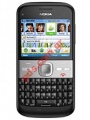 Nokia mobile phone E5-00