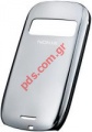 Original glossy hard cover case CC-3019 for C7-00 Silver