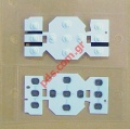 Original keypad foil dome membrane SonyEricsson C905