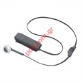 Original Nokia Bluetooth Headset BH-218 Stone ( Grey )