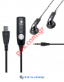    HTC Headset HS U110 set (3.5mm Adapter) microusb type Blister