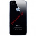        Aplle iPhone 4G (OZAKI iCoat IC841) crystal 