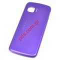    Nokia 5230 Purple (  )
