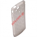 Transparent invisible hard plastic case for SonyEricsson  Arc xperia X12 (LT15i)