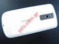 Original battery cover HTC My Touch 3G Magic A6161, Google G2 White