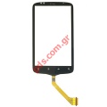       HTC Desire S G12 Touchscreen Len in Black